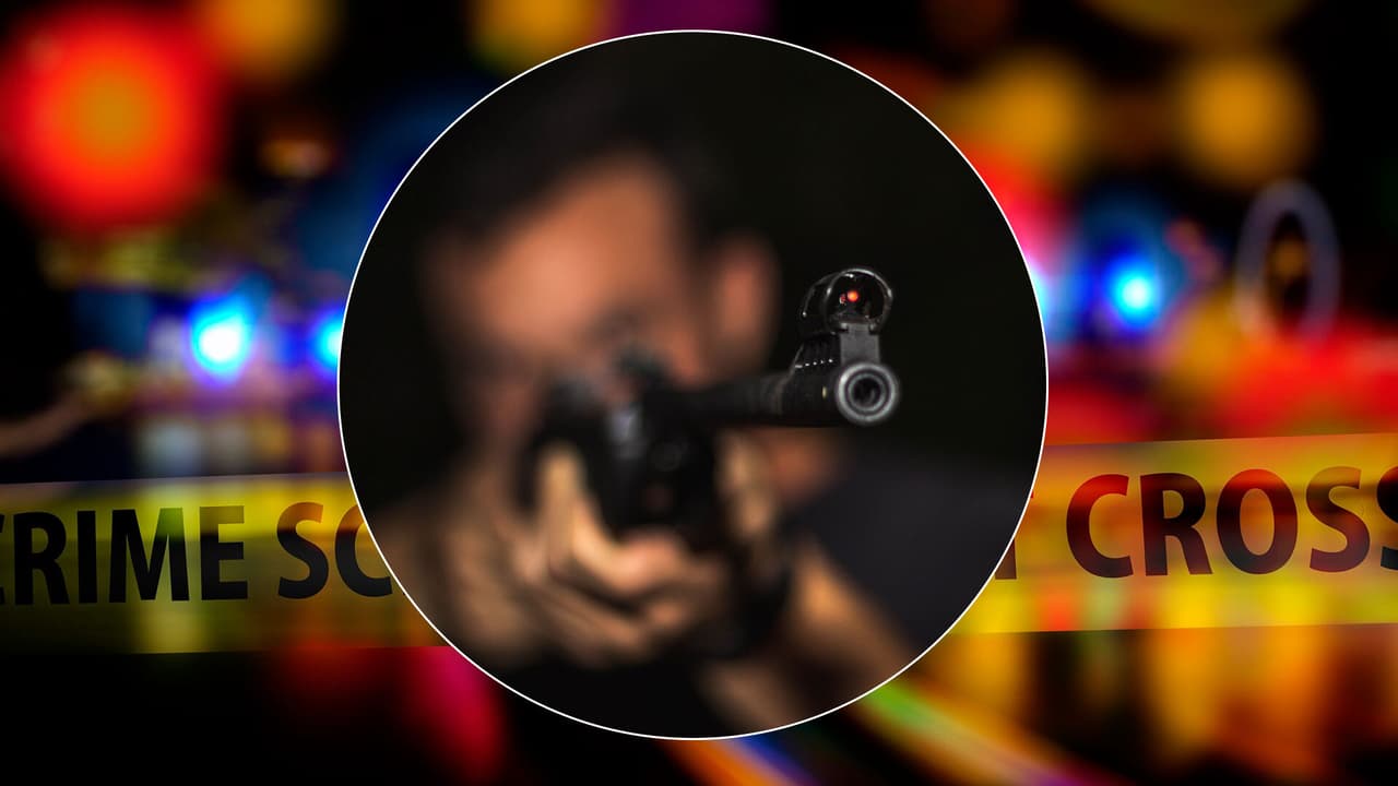 El fallecido en el tiroteo afuera de Mariscos Uruapan es un hombre hispano