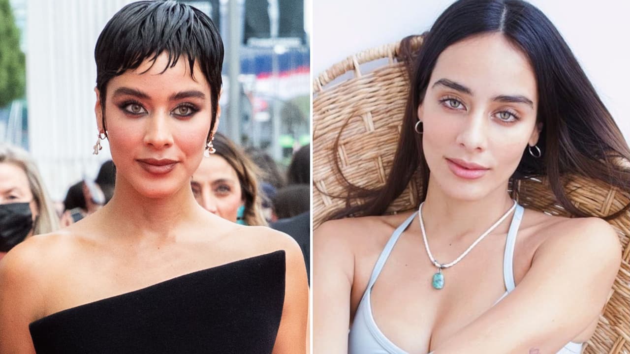 Esmeralda Pimentel revive el "sufrimiento" que pasó a raíz de sus implantes de seno