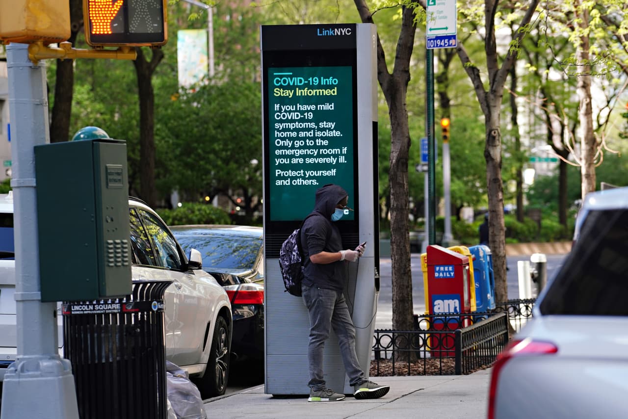 Esta última retirada marca el fin de la era de los teléfonos de pago para ampliar la red con el despliegue de Link5G dando prioridad a los barrios y las comunidades que carecen de acceso a Internet.
<br>