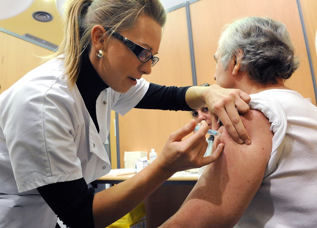 Entre 2 y 3 millones de muertes anuales por difteria, tétanos, tosferina y sarampión son 
<a href="http://www.univision.com/noticias/vacunas/test-que-tanto-sabes-sobre-la-efectividad-de-las-vacunas">prevenidas por la vacunación</a>, indica la Organización Mundial de la Salud.
