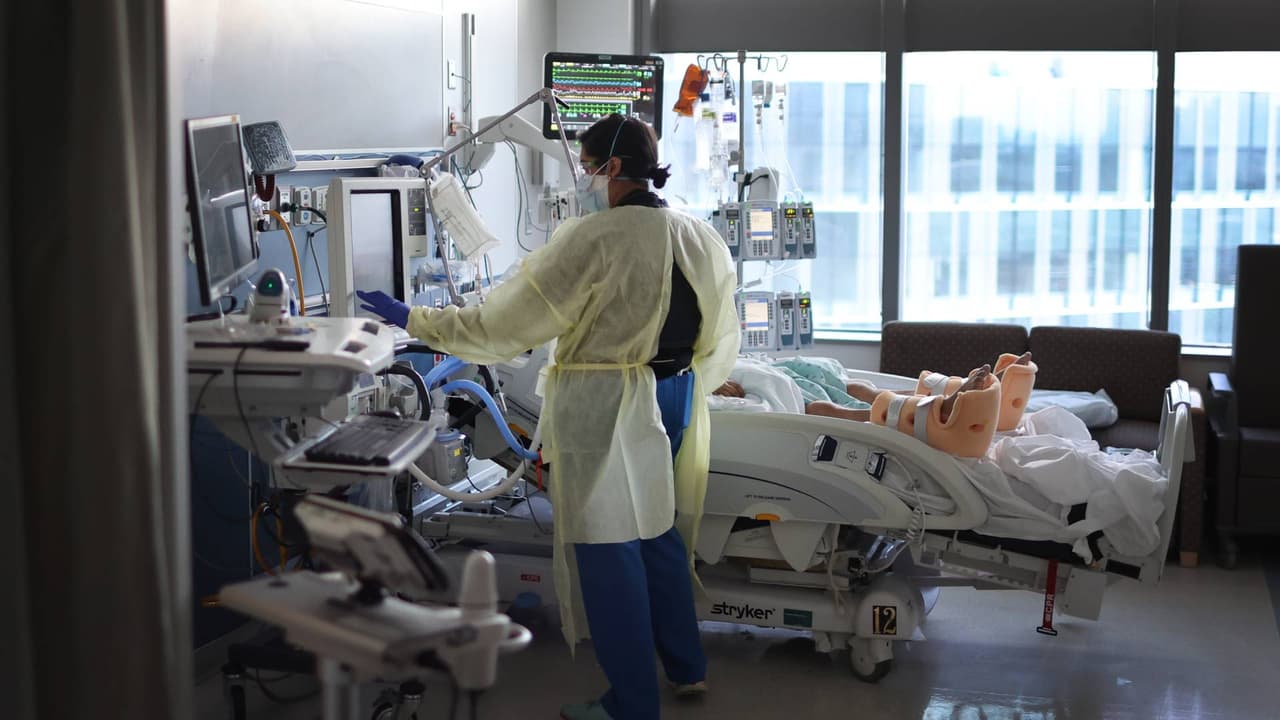 Recortes federales en salud: ¿cómo afecta a beneficiarios de Medicaid en Carolina del Norte?