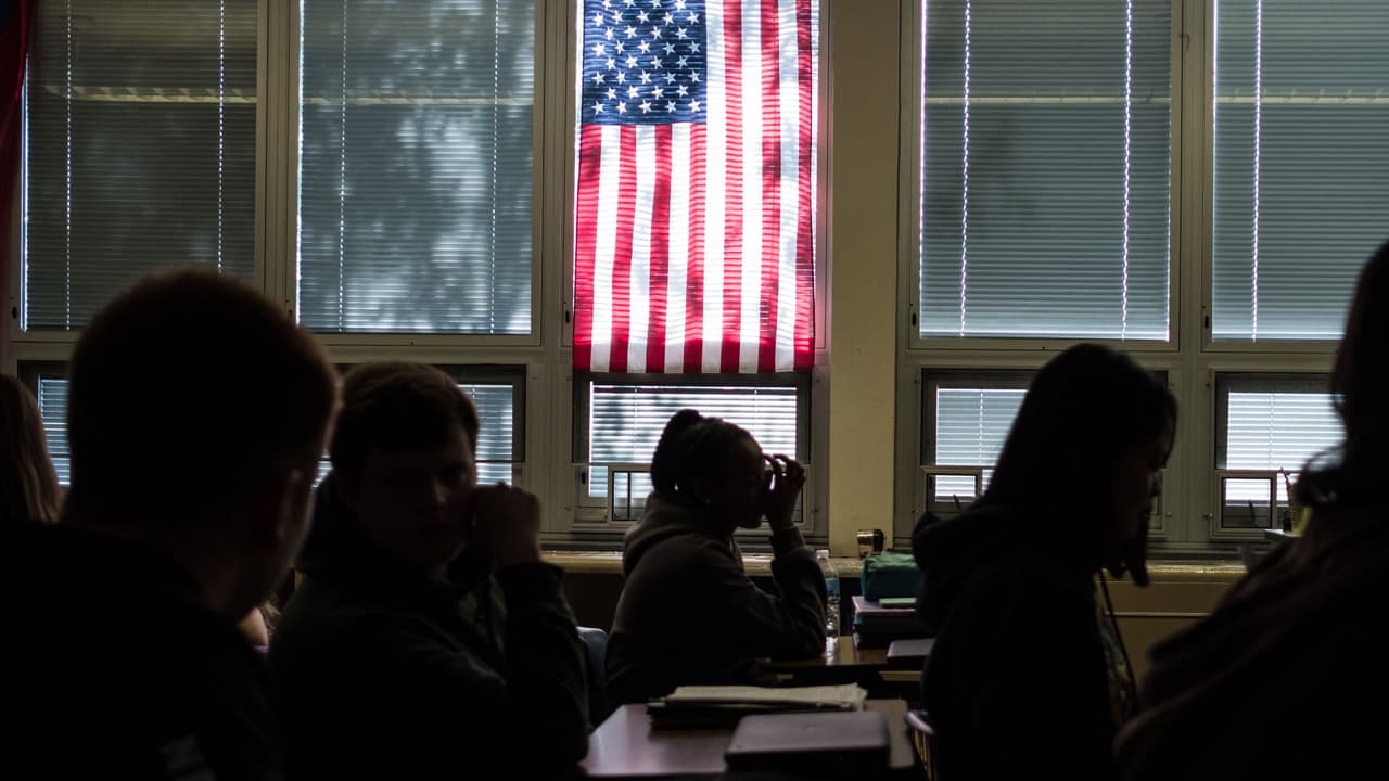 Recorte de fondos educativos de la administración Trump: ¿cómo impactará a Carolina del Norte?