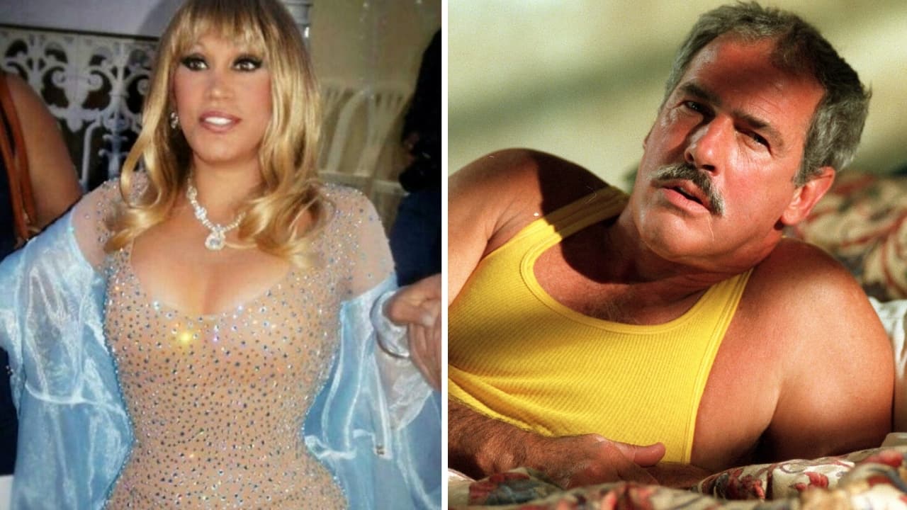 Andrés García cayó rendido ante Laura León, pero su amor no podía ser: ¿qué frenó su relación?