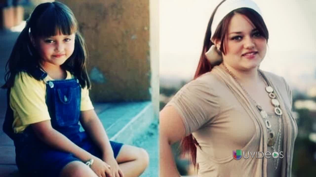 Los niños inolvidables de las telenovelas, ¿qué hacen ahora?