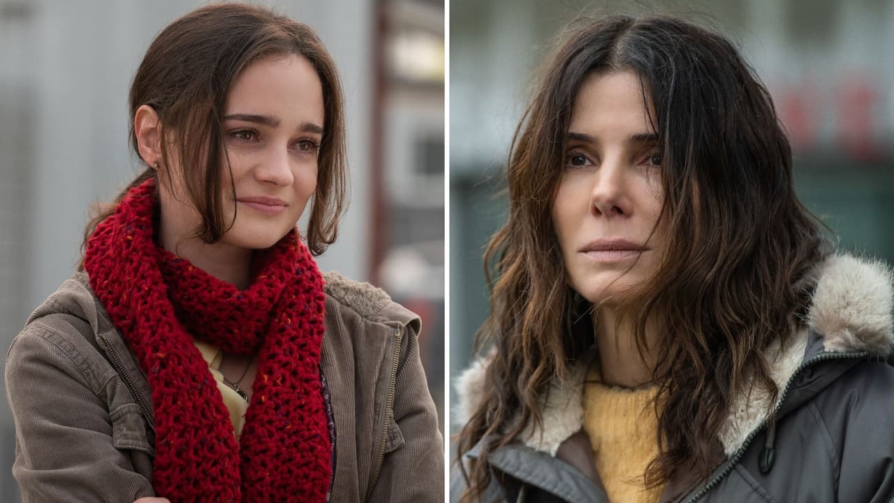 El final explicado de ‘The Unforgivable’, la nueva película de Netflix con Sandra Bullock