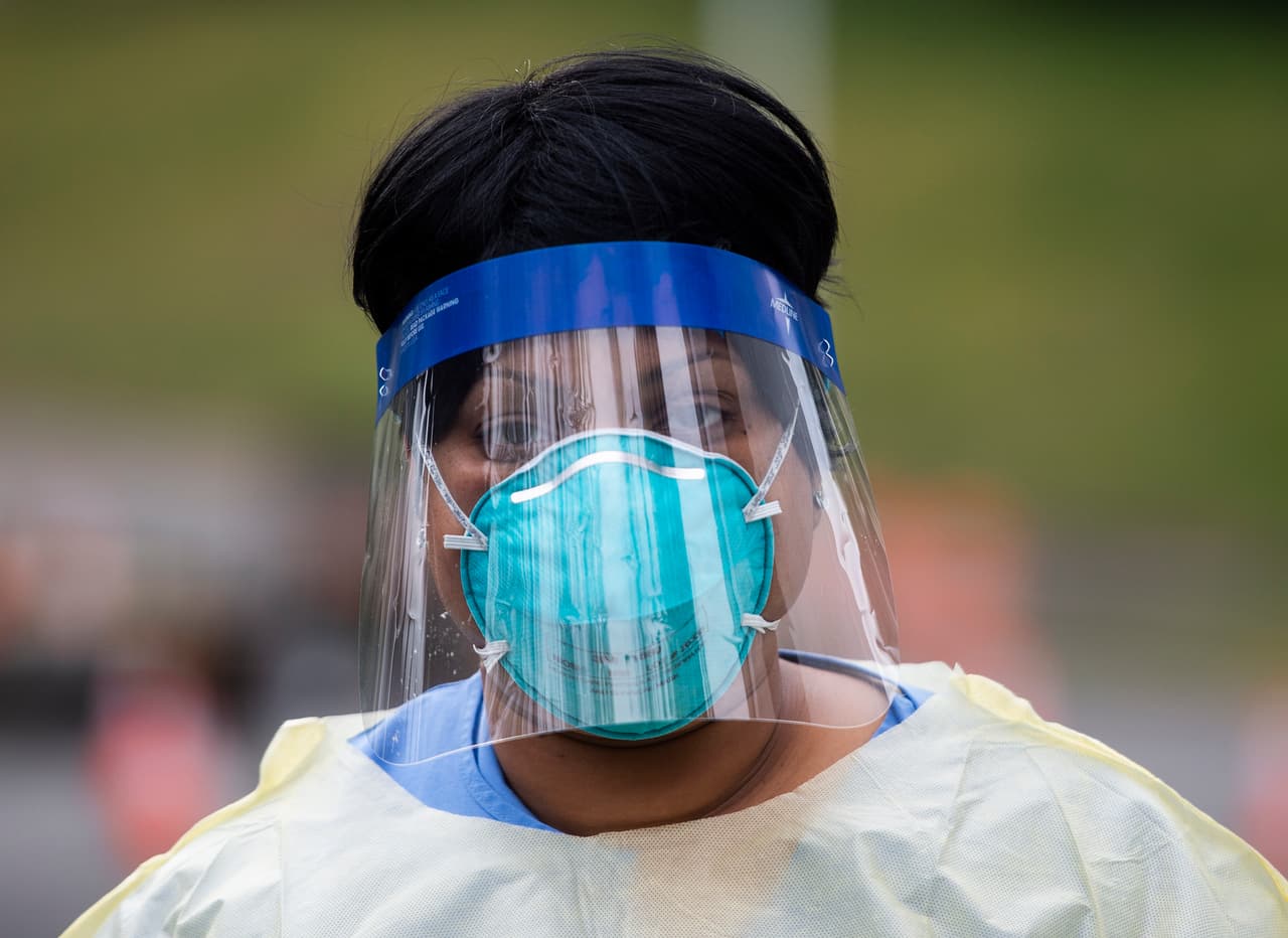 Guía práctica ante el coronavirus: paso a paso, a quién llamar si tienes síntomas y otras respuestas