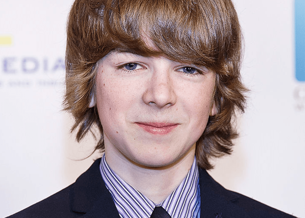 Este actor de Netflix confesó que mató a su mamá por la espalda y planificaba un magnicidio