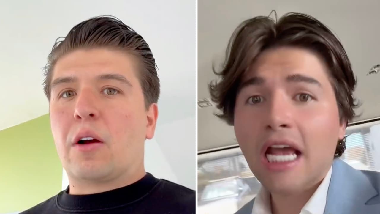 Hermano de ‘Fofo’ Márquez estalla tras sentencia contra el ‘influencer’: hace seña ofensiva