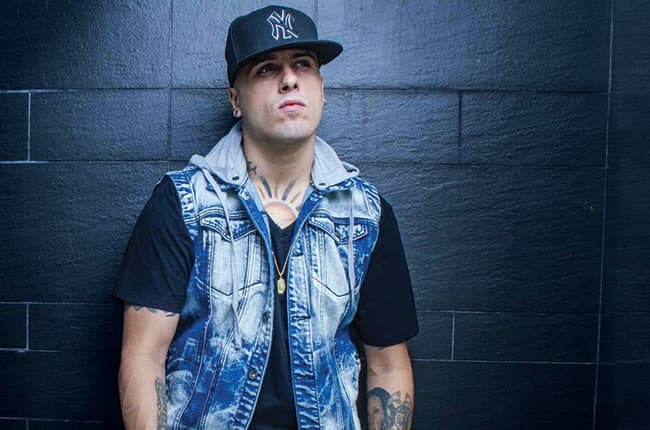En una entrevista que concedió al diario colombiano 'El Tiempo', el cantante confesó haber pasado por un momento de crisis en su vida, pues a pesar de haber fracasado al lado de Dady Yankee, cuando juntos crearon el duo Los Cangris, en los años 90.