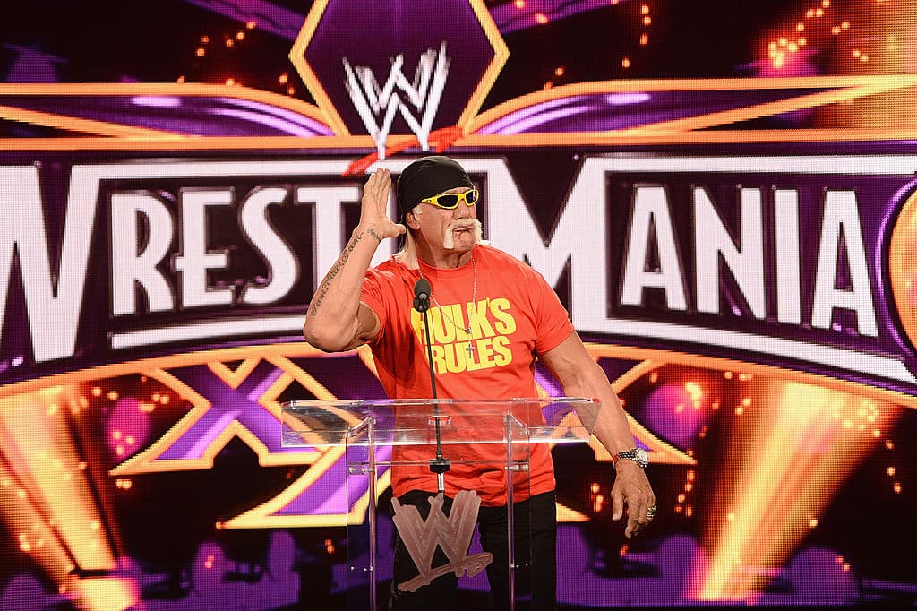En 1985, encabezó
<b> WrestleMania</b> I en el mismo recinto, atrayendo a 19,121 fans y consolidando la lucha libre como fenómeno cultural.