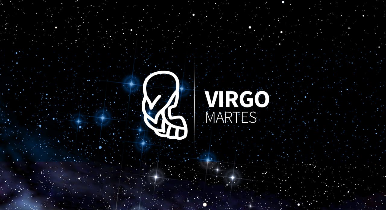 Virgo - Martes 1 de marzo: Se enfatiza esa parte intuitiva de tu signo