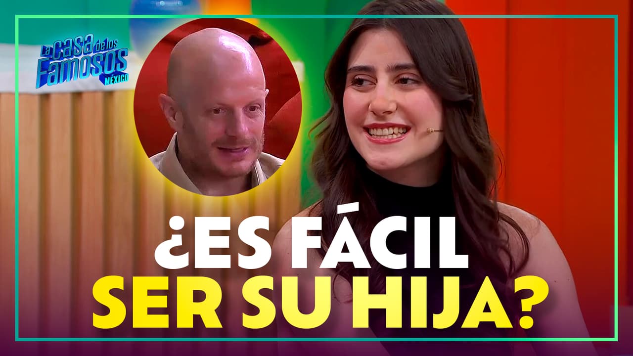 Hija de Facundo reacciona a la funa que su padre ha estado recibiendo en redes