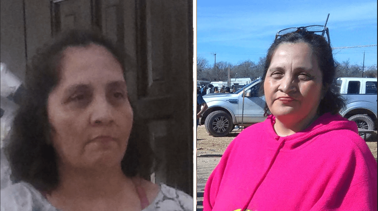 Una mujer y una niña murieron en San Antonio por las inundaciones. Ellas son las víctimas más recientes.