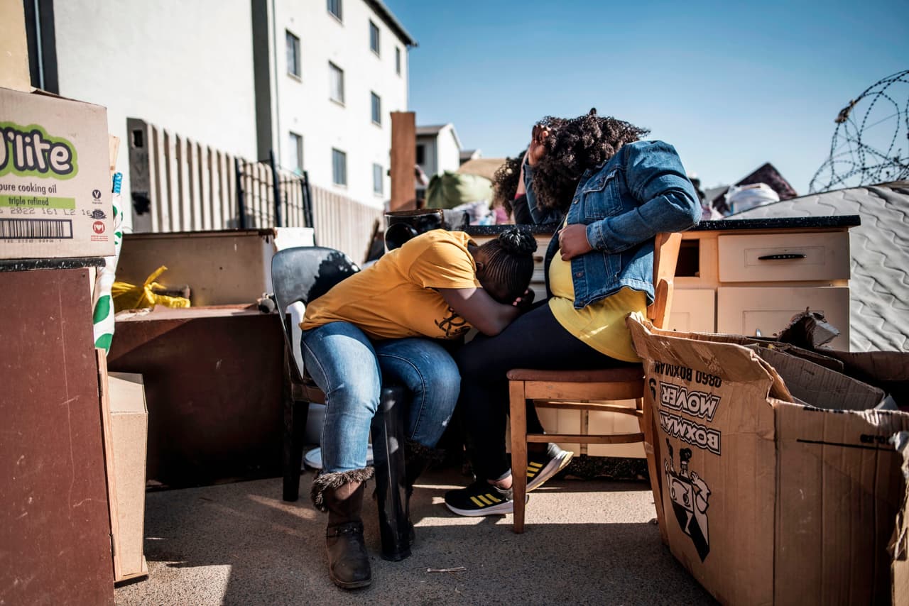 La orden aplica para casos comerciales y residenciales. 
<br>