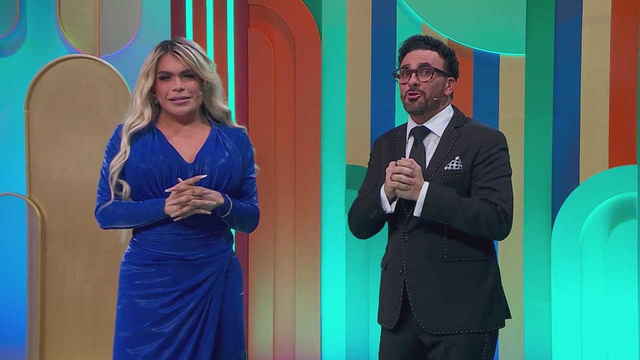 La Casa de Los Famosos México 2025: Inicia la Pre Gala EN VIVO