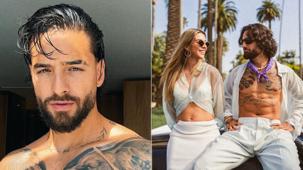Maluma prometió que sería padre en 2023 y lo cumplirá: así se llamará "la verdadera Maluma Baby"