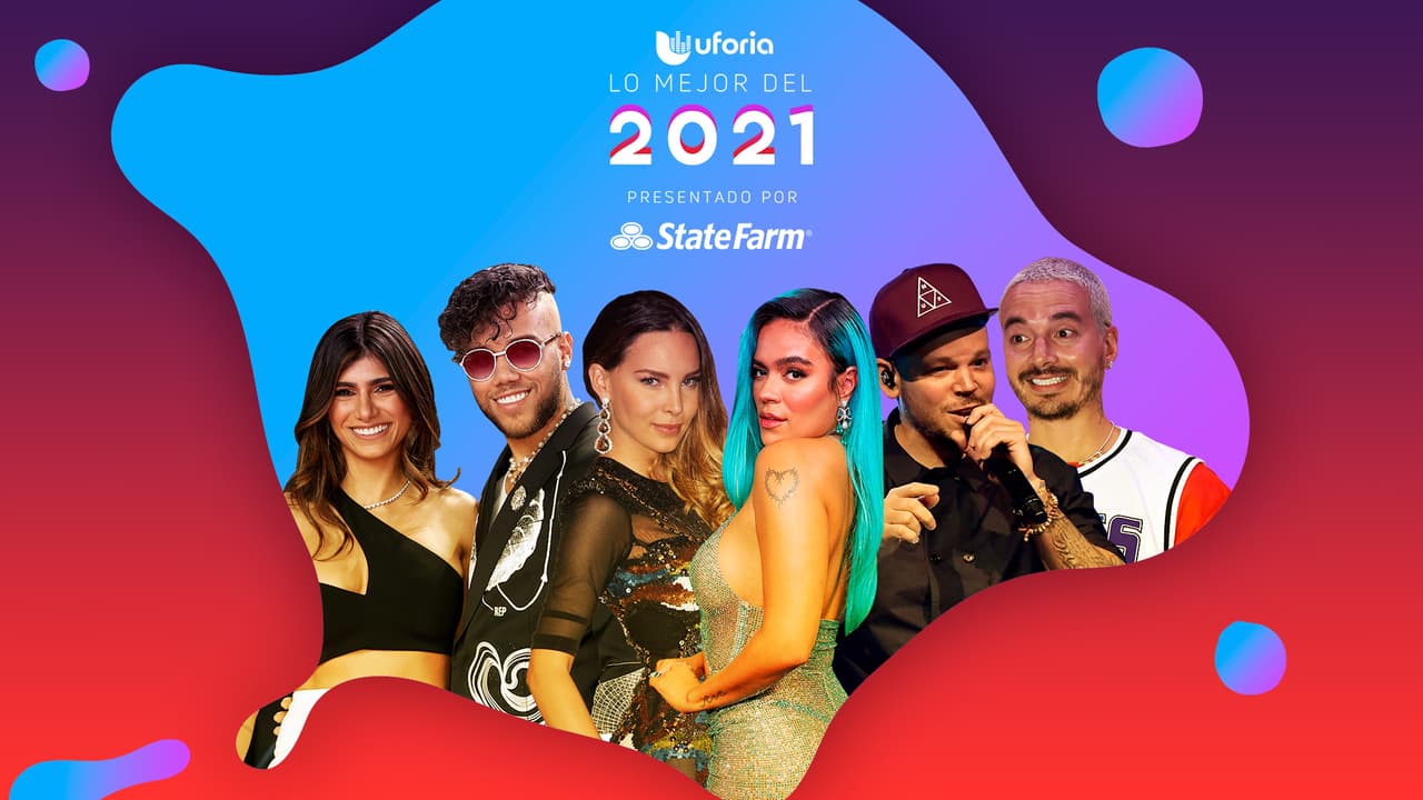 Los momentos más virales de artistas en el 2021