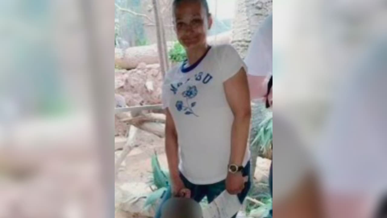 <b>Hallan en un contenedor de basura el cuerpo de una hispana desaparecida hace un año</b>
<br>
<br>Raquel López, madre de 47 años, desapareció en septiembre del año pasado. Sus hijas dijeron que se encuentran asimilando la gran pérdida. Los restos de la mujer fueron encontrados en Nueva York cuando reportaron un incendio.
<br>
<br>