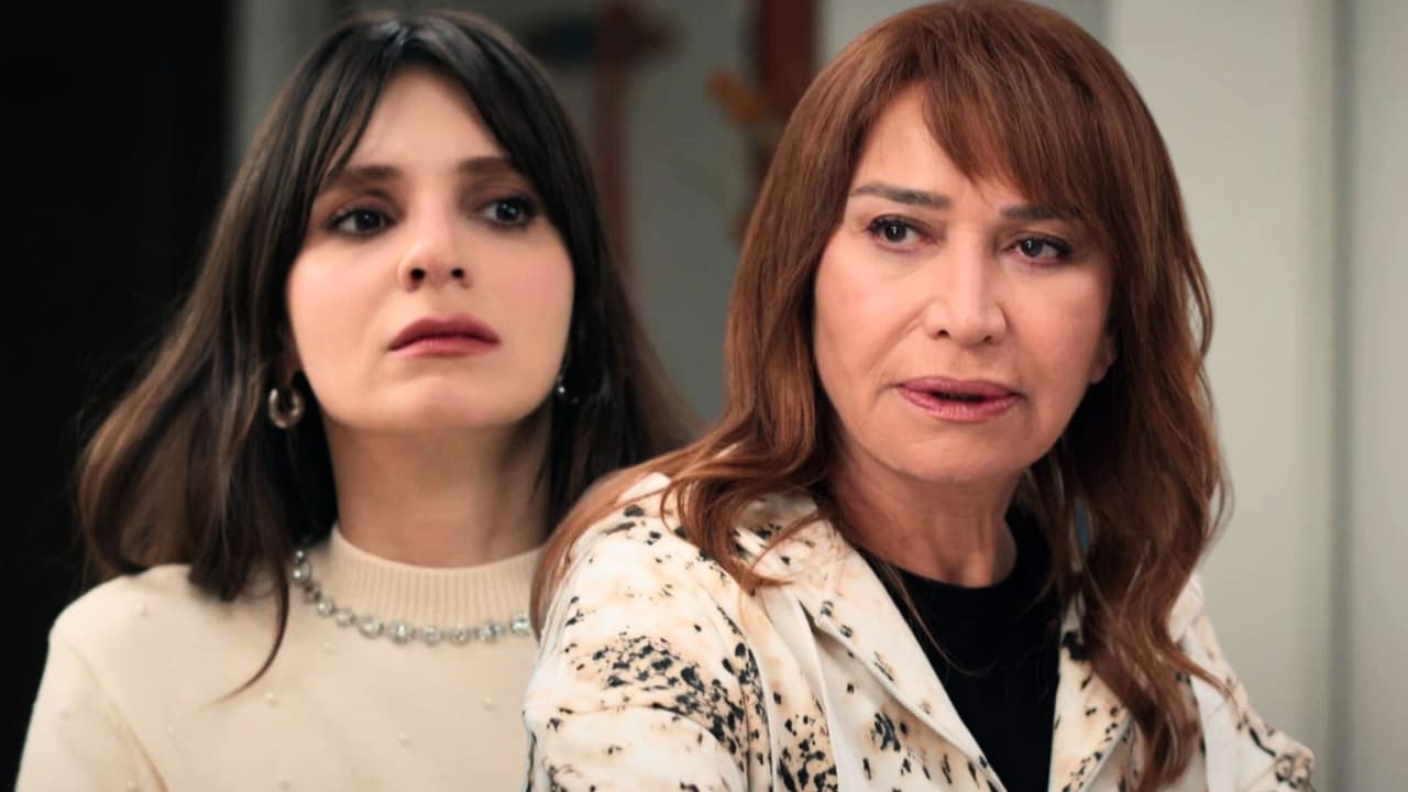 Filiz no se atreve a decirle a Irmak que su esposo Adnan le es infiel