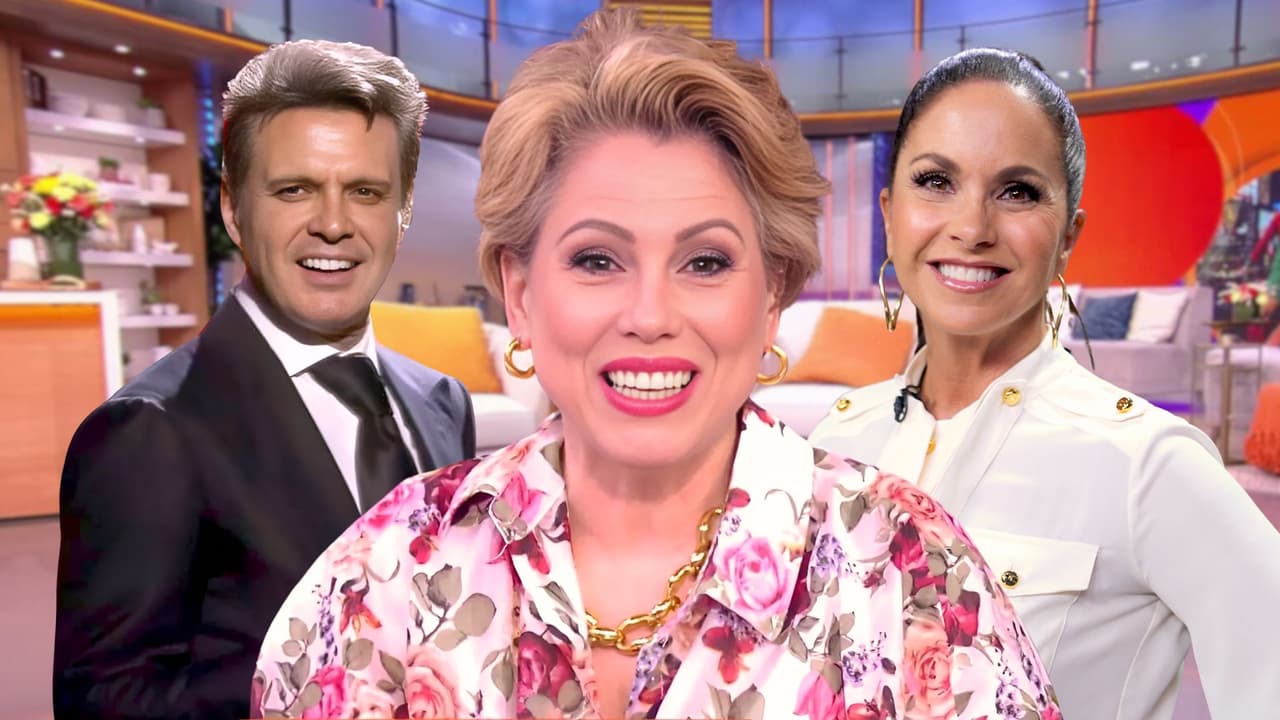 ¿Lucero y Luis Miguel juntos? Bis La Medium responde sobre un posible reencuentro