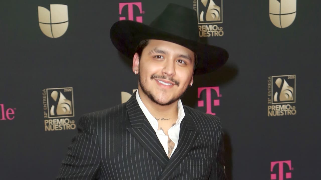 Antes de que 
<b><a href="https://www.univision.com/temas/christian-nodal" target="_blank">Christian Nodal</a></b> se convirtiera en un fenómeno musical del regional mexicano y, sobre todo, antes de que en su vida apareciera 
<b><a href="https://www.univision.com/personas-belinda-peregrin-schull-e" target="_blank">Belinda</a></b>, su corazón era de 
<b>Estibaliz Badiola.</b> 
<br>