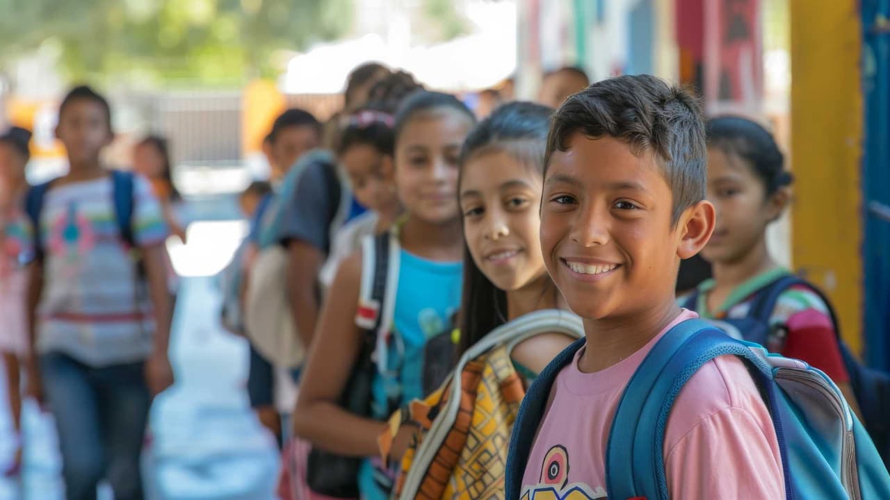 Calendario de clases 2025-2026 en Chicago y suburbios: aquí te dejamos las fechas para que prepares a tus hijos 