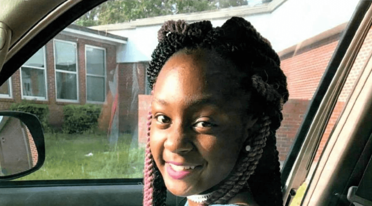 <b>Naomi Jones, 12 años.</b> Esta niña fue encontrada muerta en un arroyo a varias millas de su casa, luego de una búsqueda masiva en el área de Pensacola. Había desaparecido el 31 de mayo de 2017 y su cuerpo fue encontrado el 5 de junio de ese mismo años. Robert Letroy Howard, de East Brewton en Alabama, fue arrestado y acusado de su asesinato.