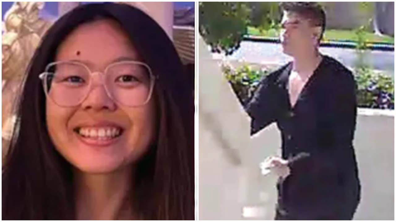 Las pistas que sigue la policía en el asesinato de una universitaria en Los Ángeles