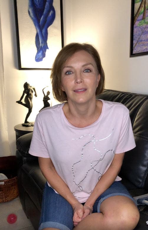 Por un lado, Laura Flores publicó 
<b><a href="https://www.instagram.com/p/CA6d_CTiBfu/" target="_blank">un video</a></b> dedicado específicamente a Alejandra Ávalos a quien llamó "amiga". 
<br>