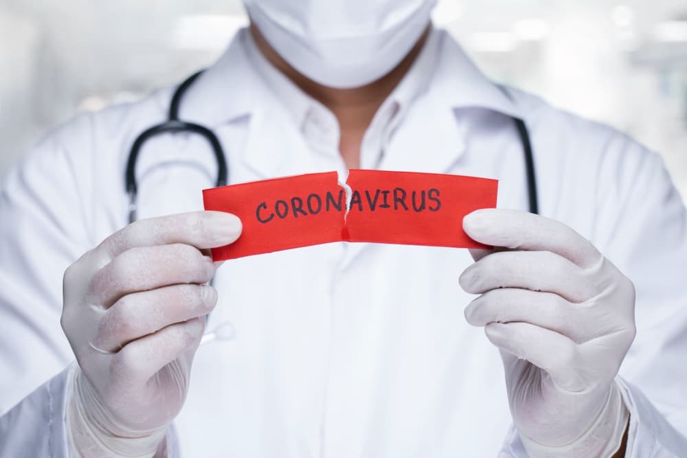 <b>1.- En China, país de origen del virus, el conteo de nuevos casos ha disminuido. </b>De acuerdo con la Comisión Nacional de Salud del país asiático, el número diario de nuevos casos tienen un nuevo mínimo.