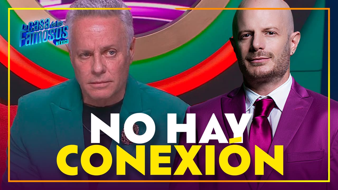Alexis Ayala se va en contra de Facundo en la NOMINACIÓN