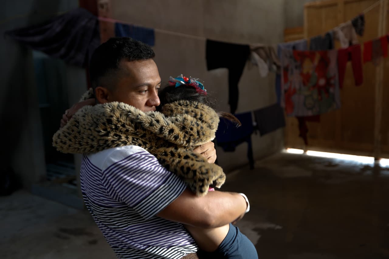 El gobierno de Trump acelerará los juicios de inmigrantes a partir del 1 de mayo
