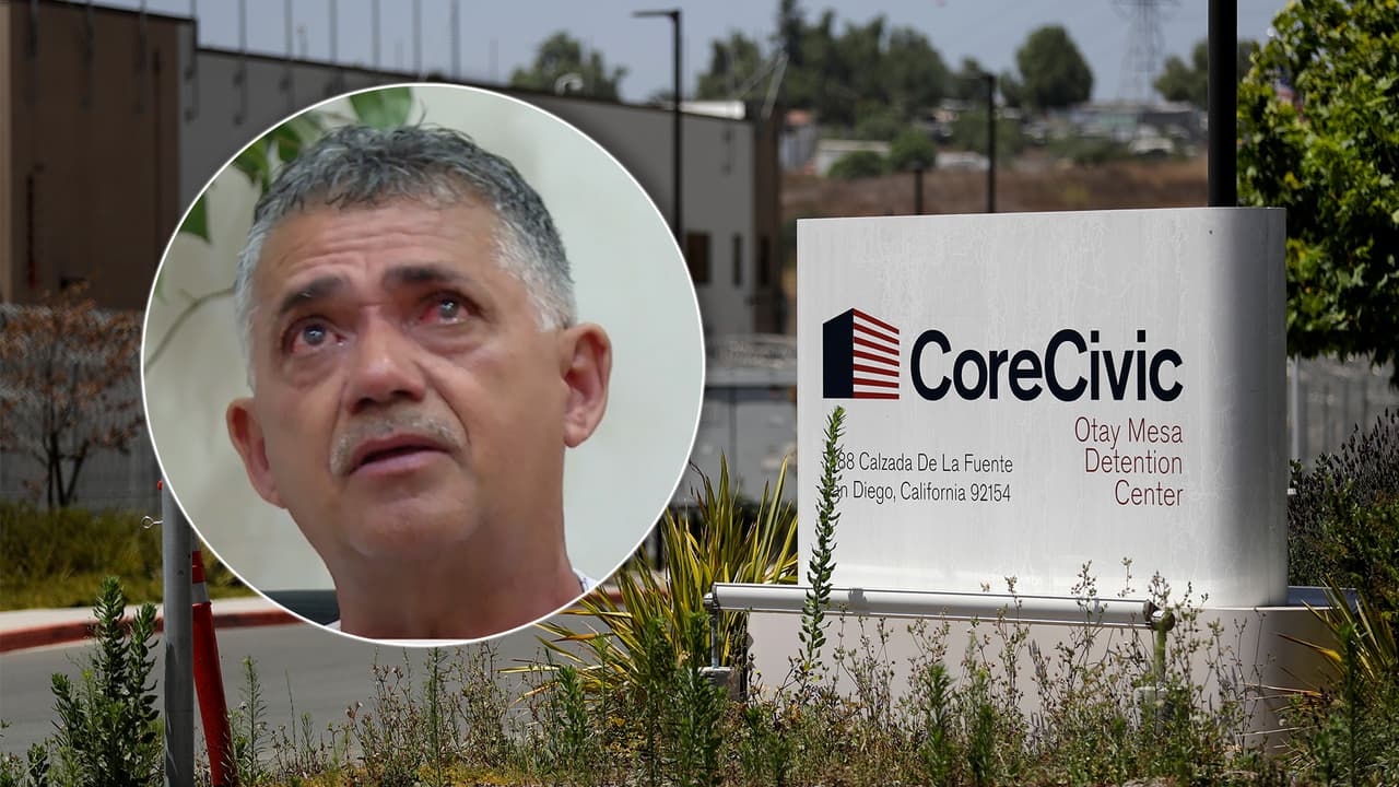 Hispano en proceso de residencia fue detenido y deportado en Otay Mesa pese a tener permisos legales