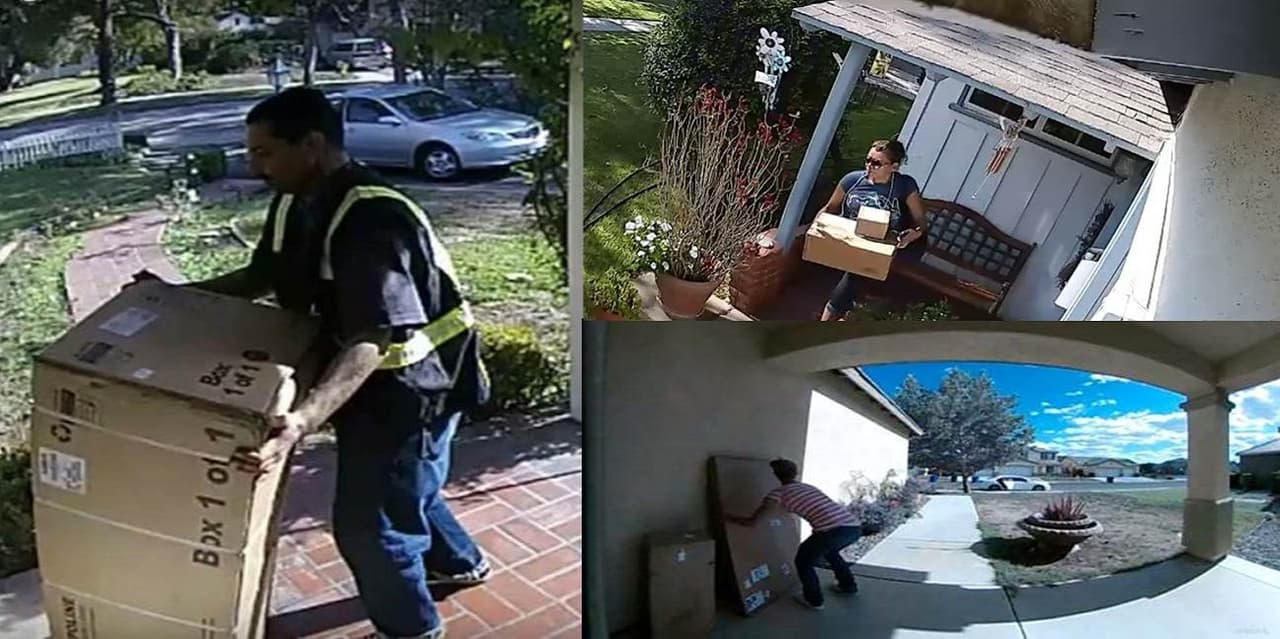El portal especializado Safewise públicó la lista de las 10 zonas metropolitanas con más reportes de paquetes robados en los Estados Unidos y California lidera la lista con tres ciudades. Dos de ellas recurrentes en el reporte y una tercera aparece en el reporte por primera vez en 2019.