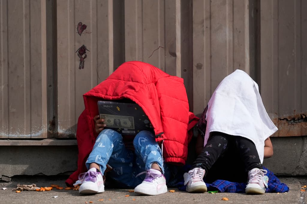 Gobierno de Trump da marcha atrás y cancela la orden que suspendía el acceso a servicio legal para niños migrantes no acompañados