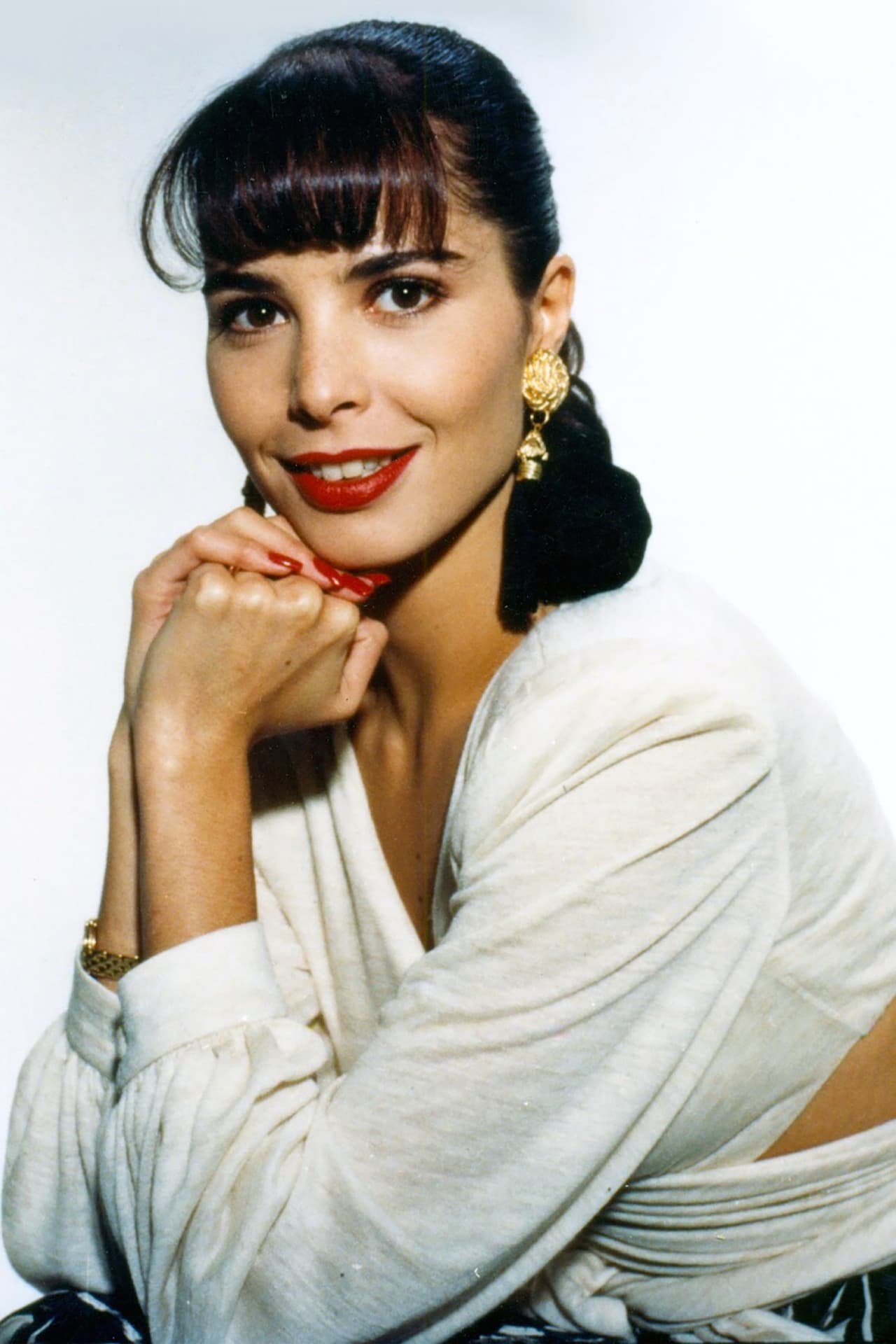 <b>Mariana Levy </b>
<br>
<br>La actriz será por siempre recordada por su trabajo en ‘
<a href="https://www.univision.com/famosos/la-picara-sonadora-telenovela-que-fue-de-los-actores">La pícara soñadora’</a>, ‘Rosa salvaje’ y ‘Amor real’.
<br>
