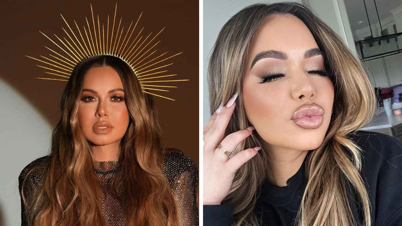 Le dicen a Chiquis que parece “monja” con su nuevo vestido y así lo arregló
