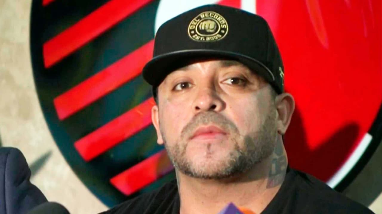 Ángel del Villar, dueño de la disquera Del Records, es declarado culpable de hacer negocios con narcotraficante sancionado