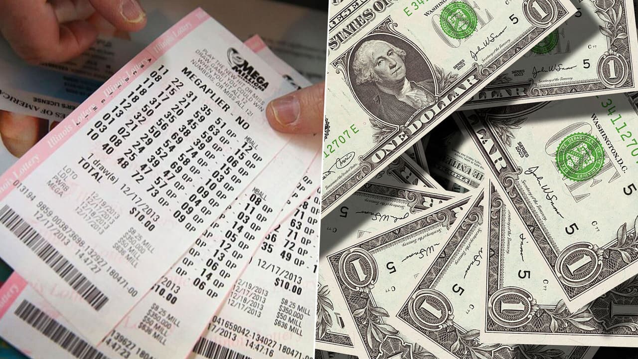 Llegamos a la mitad de nuestra lista, con
<b> un premio mayor de Mega Millions de 1.350 millones de dólares</b> en Maine. El afortunado recibió 
<b>un único pago de unos 723 millones de dólares </b>y prefirió mantenerse en el anonimato el pasado 13 de enero.
