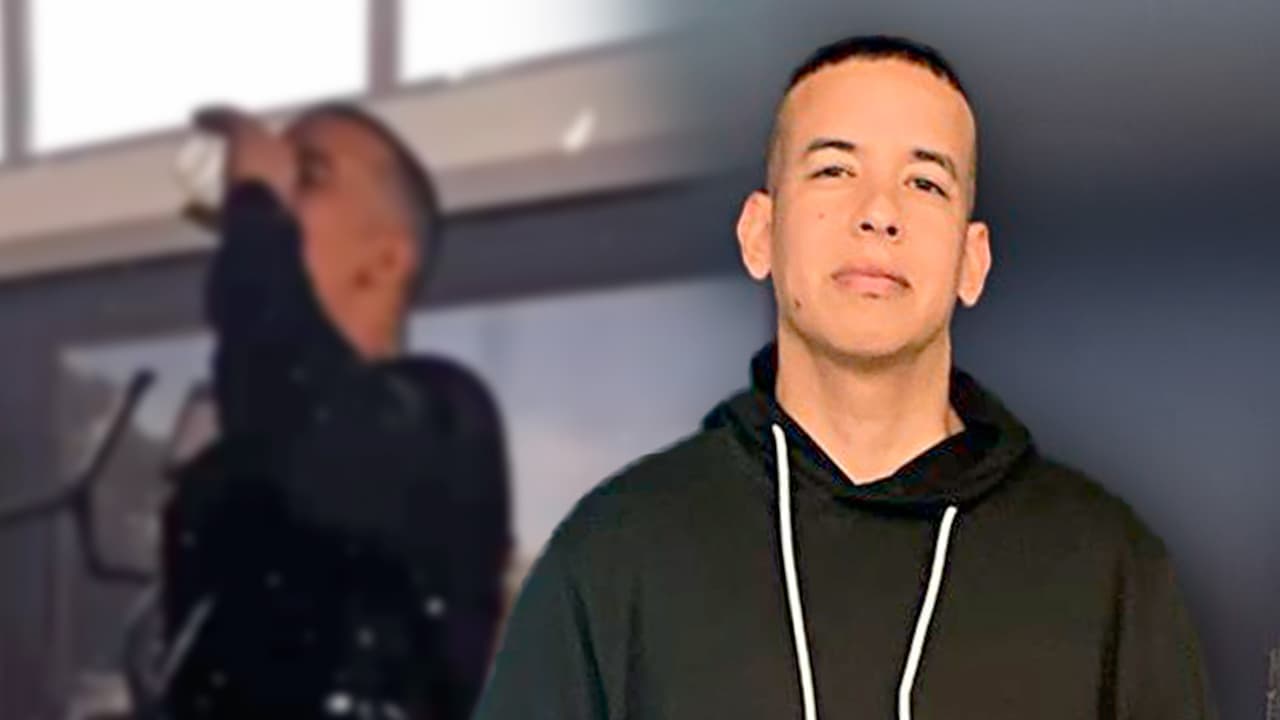 Daddy Yankee no lo grita, pero sí reporta todo lo que ha perdido en menos de tres meses