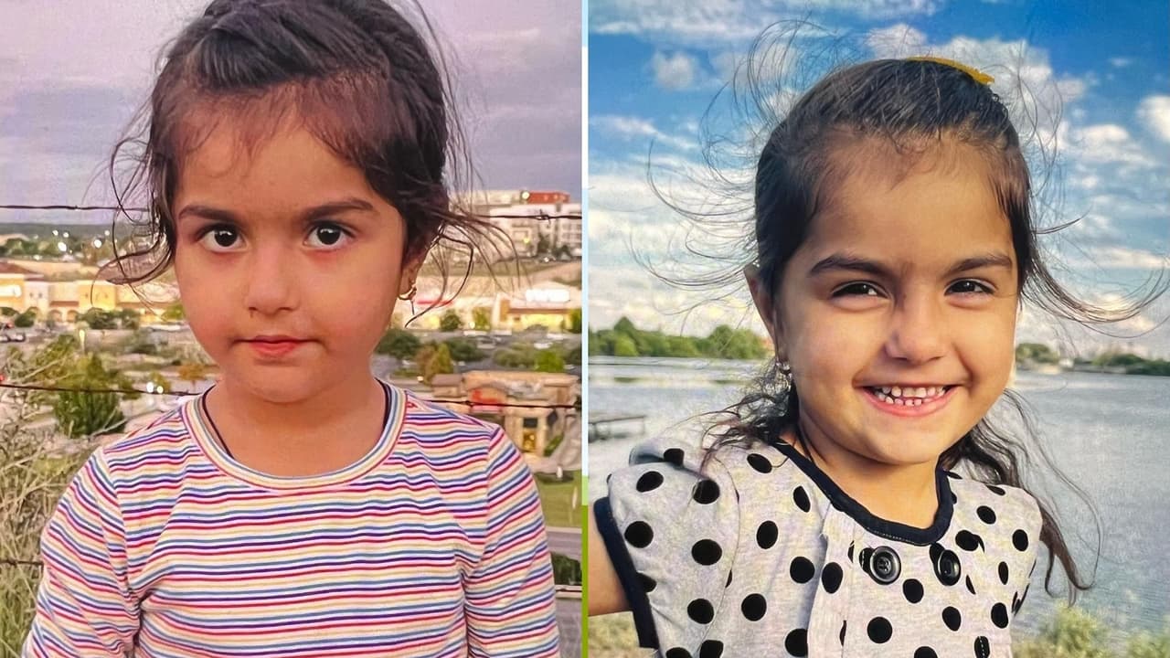La niña desapareció de un patio recreativo del 
<a href="https://www.univision.com/local/san-antonio-kwex/fbi-policia-busca-puerta-por-puerta-a-menor-lina-sardar-khil-3-years-desaparecida-en-san-antonio" target="_blank">complejo de apartamentos Villas del Cabo, </a>ubicado en el 9400 de Fredericksburg Road, cuando su mamá la dejó por un momento. Sin embargo, según las autoridades, 
<a href="https://www.univision.com/local/san-antonio-kwex/edicion-digital-san-antonio/recomendaciones-para-advertir-a-tus-hijos-de-los-peligros-de-hablar-con-personas-extranas-video">la menor no estaba sola,</a> pues había otras personas en la misma área.