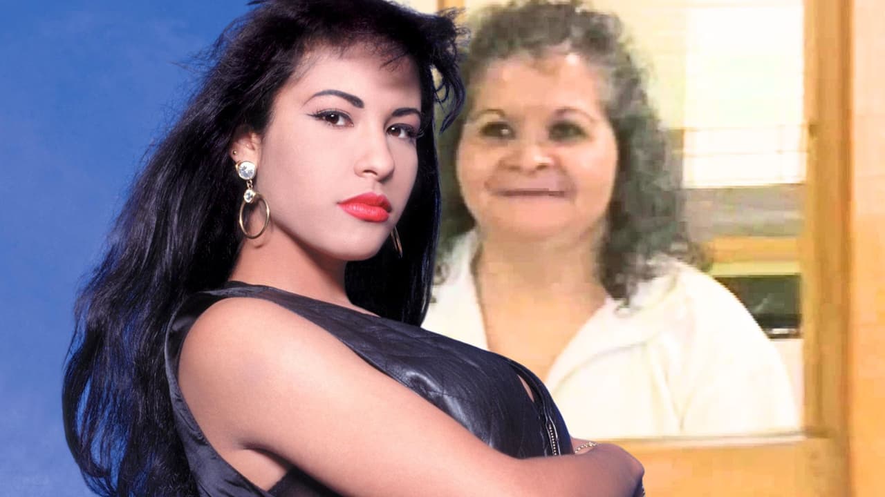 Así hablaba Yolanda Saldívar en el 2009 de su relación con Selena Quintanilla