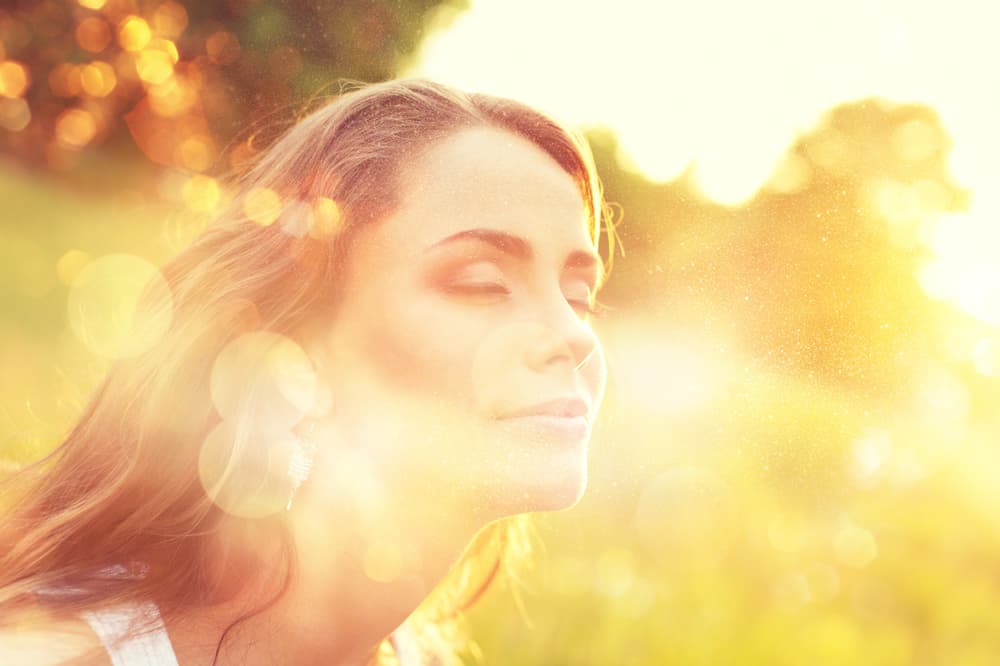 Jamás será humillado y siempre lo verás erguirse del fondo y brillando como un Sol.