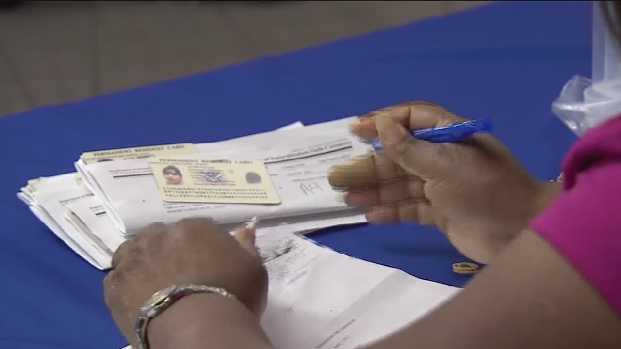 Cuáles son los casos en los que puedes pedir la Visa U si estás en California
