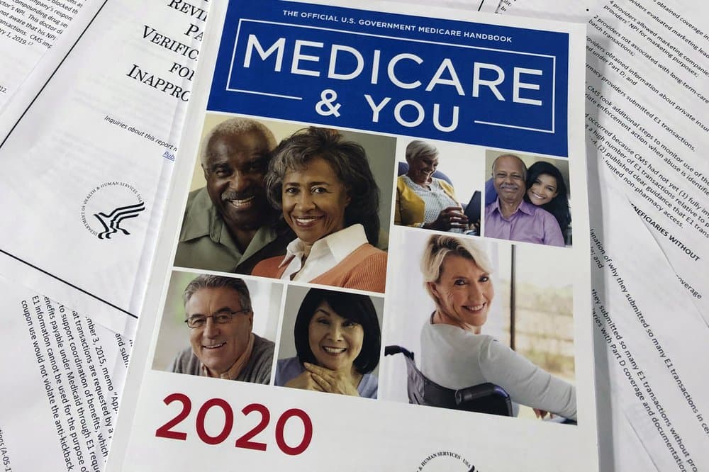 Insulina a 35 dólares mensuales: el nuevo beneficio para los inscritos en Medicare 