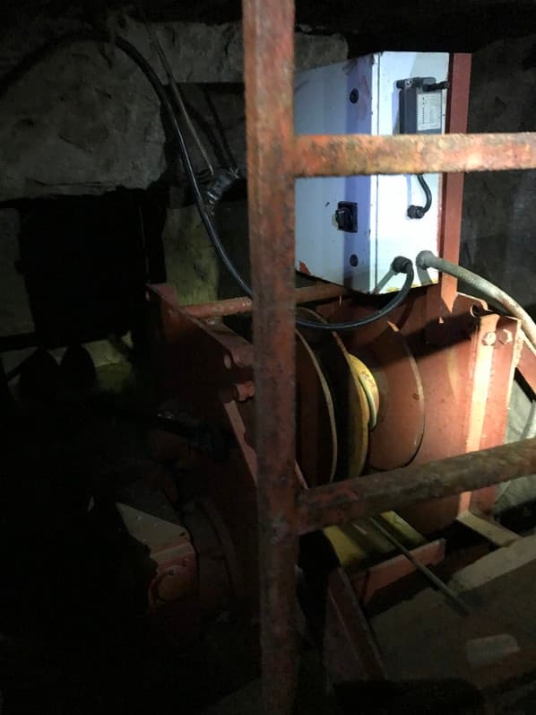 No se han realizado arrestos ni incautaciones tras el descubrimiento de este túnel. El segundo túnel más largo que se haya encontrado cerca de San Diego tenía 2.966 pies de largo, y fue hallado en 2014.