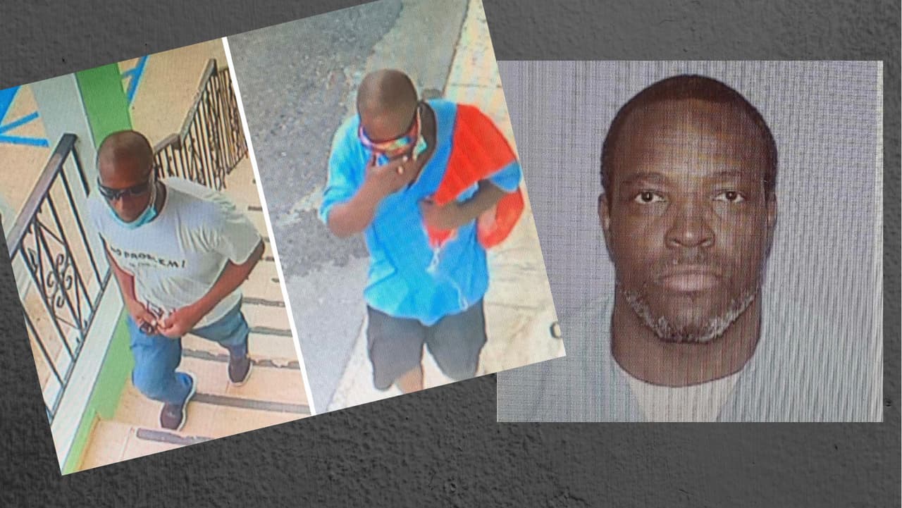 Identifican a veterano estadounidense que residía en apartamento donde encontraron la maleta con el torso  de una mujer 