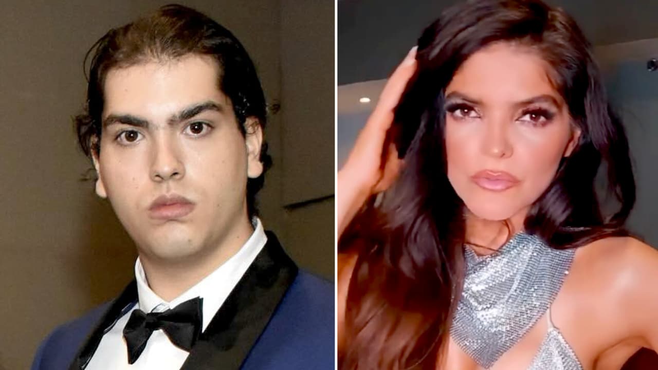Hijo de Mariana Levy desmiente reconciliación con Ana Bárbara y hace revelación: "Me tiene bloqueado"