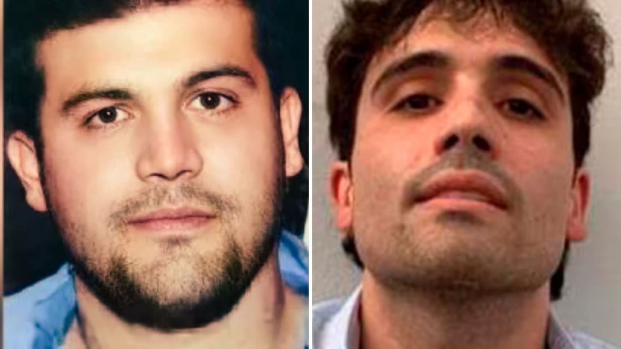 Los “Chapitos” en la corte: Joaquín y Ovidio Guzmán López buscan un abogado común en Chicago