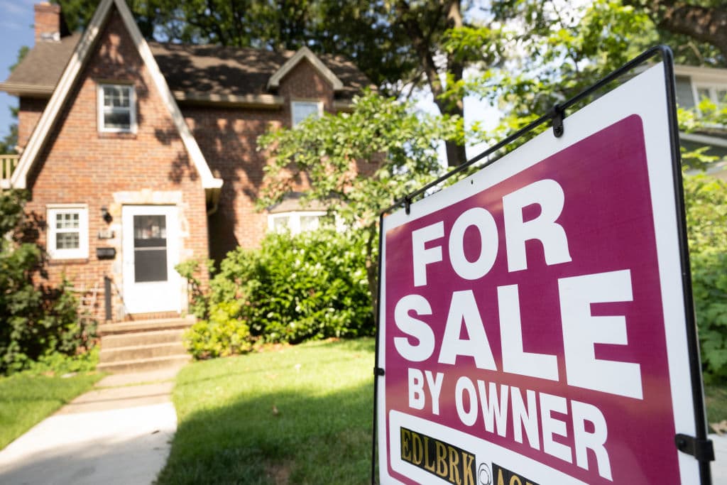  Esto es lo que debes ganar de promedio si te quieres comprar una vivienda en EEUU